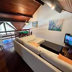 Cobertura Duplex Campos Do Jordao H16