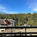 Cobertura Duplex Campos Do Jordao H16