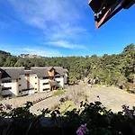 Cobertura Duplex Campos Do Jordao H16