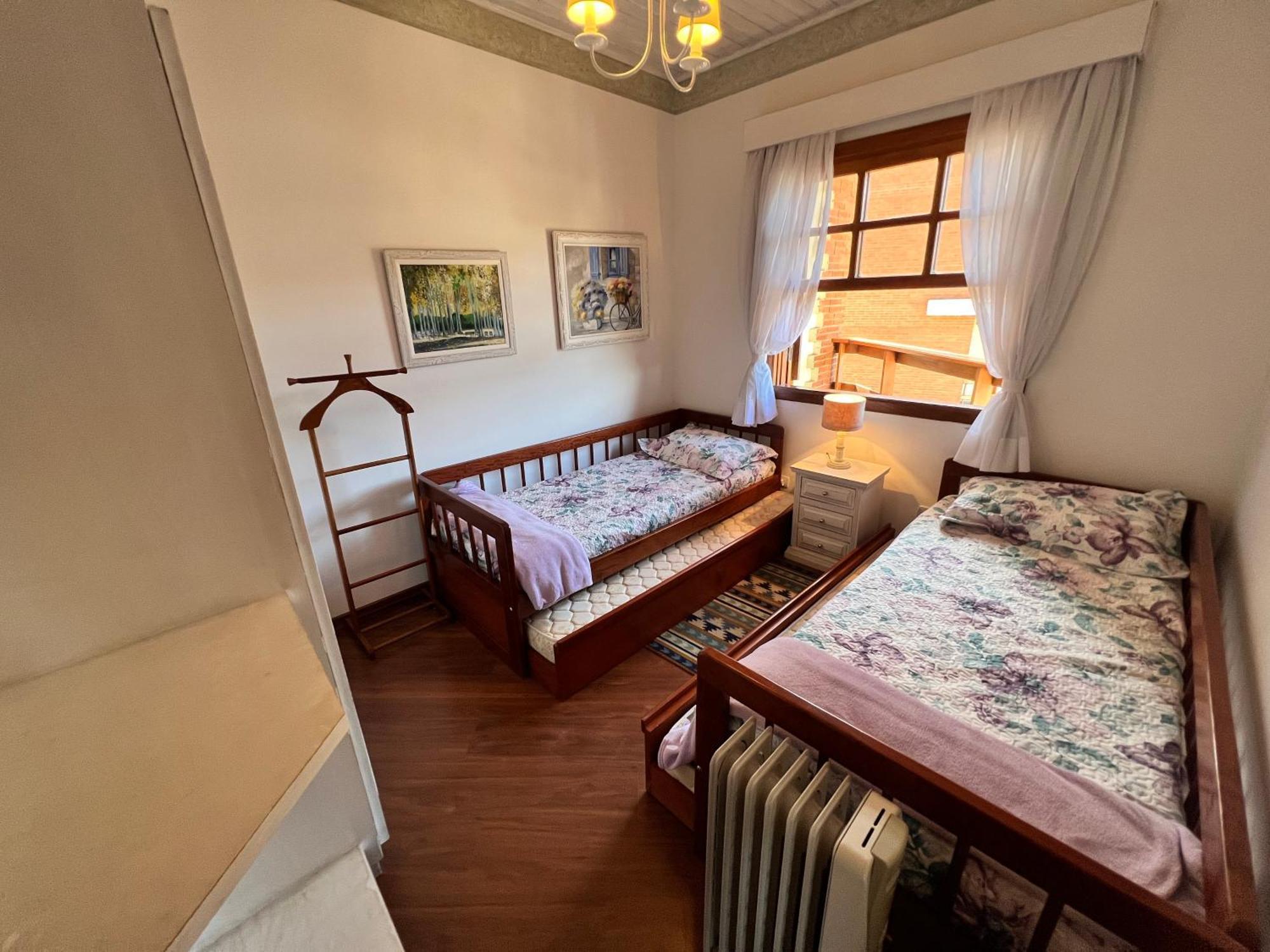 Cobertura Duplex H16 Apartamento *