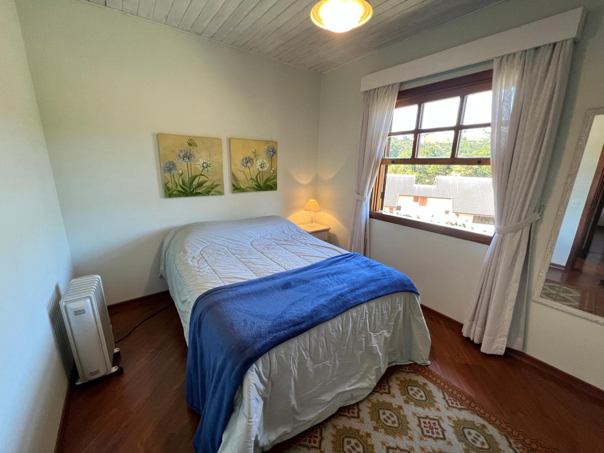 Cobertura Duplex H16 Apartamento