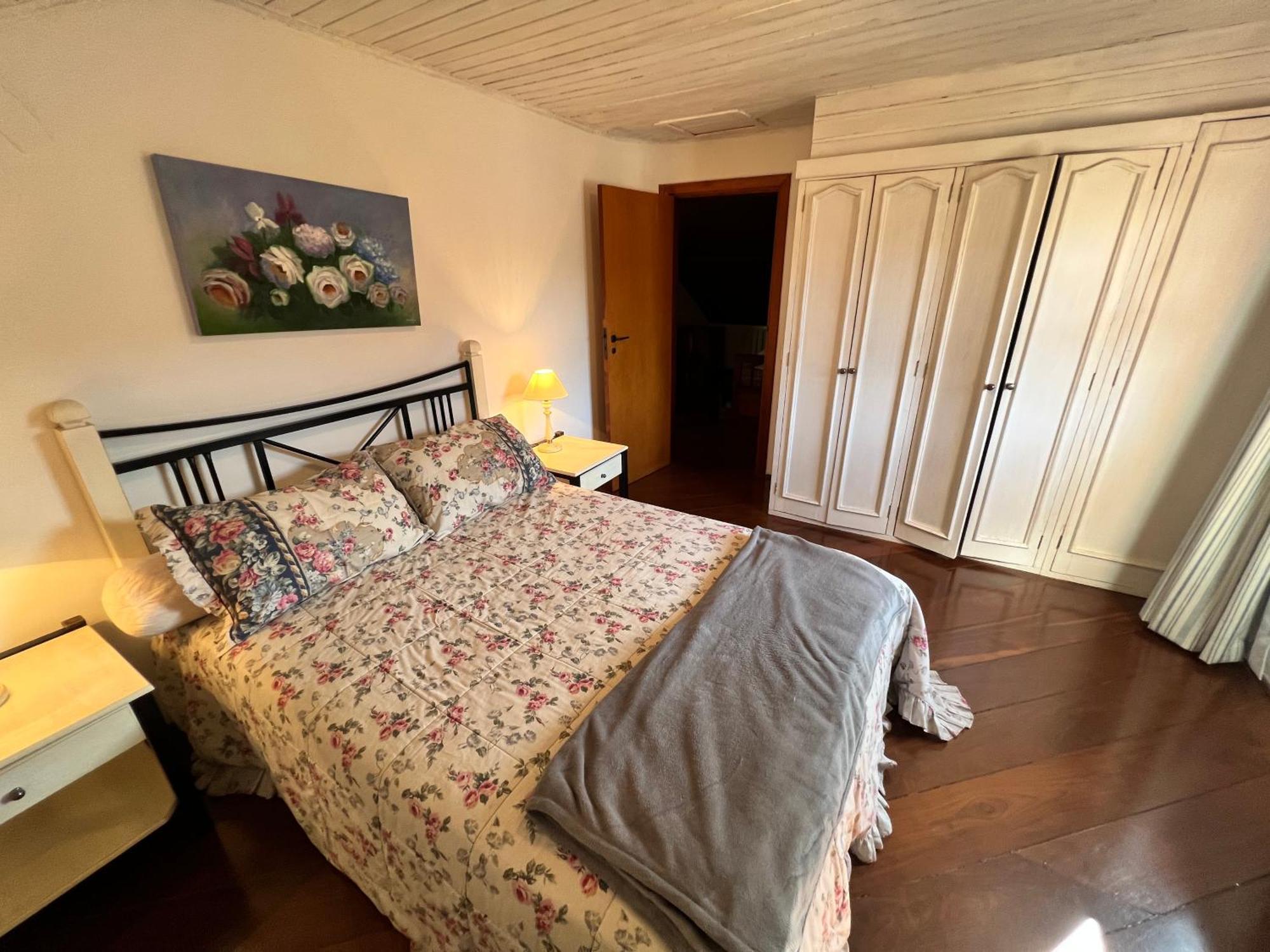 Apartamento Cobertura Duplex H16 Campos do Jordão