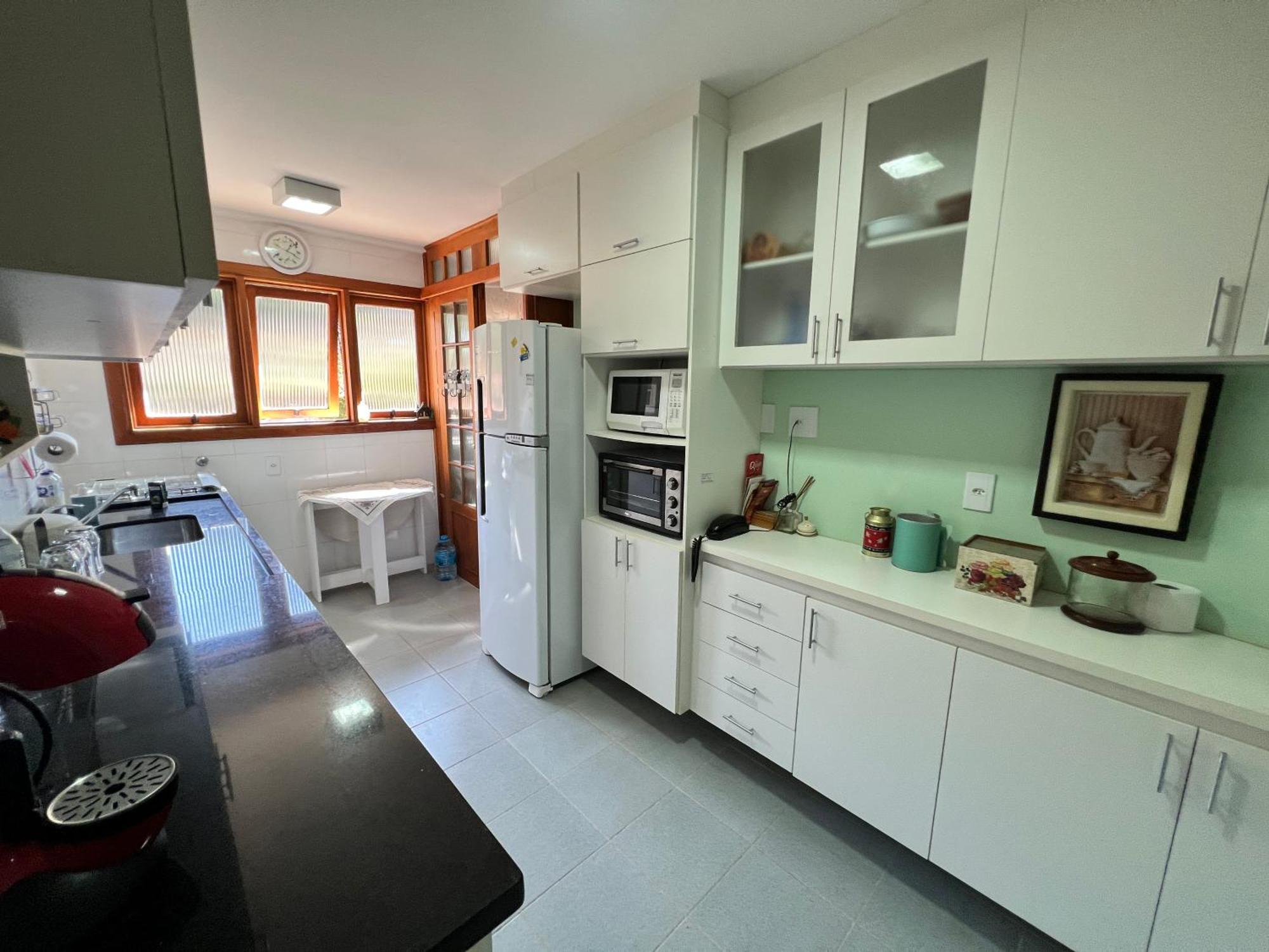 Apartamento Cobertura Duplex H16