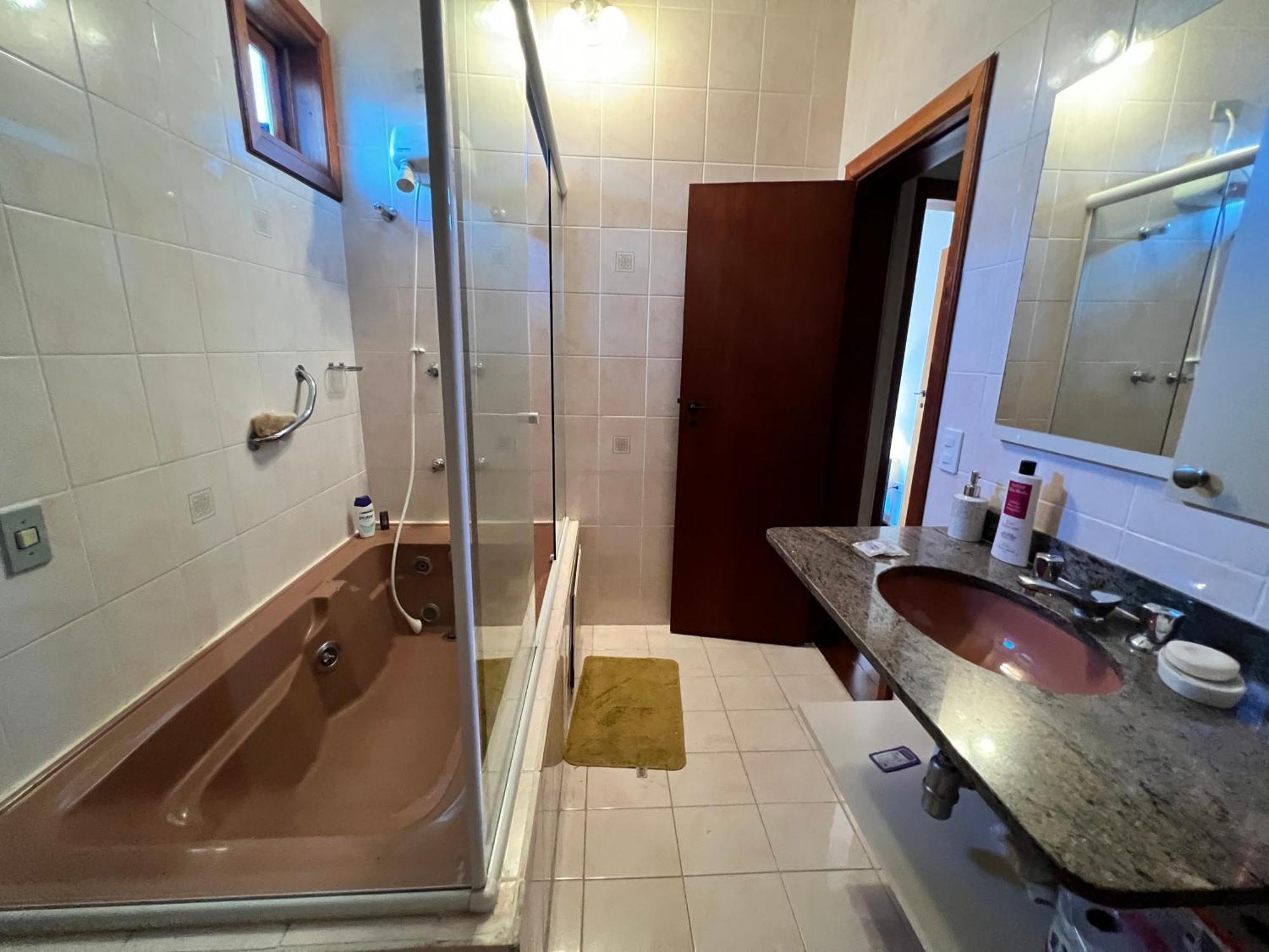 Cobertura Duplex H16 Apartamento Campos do Jordão