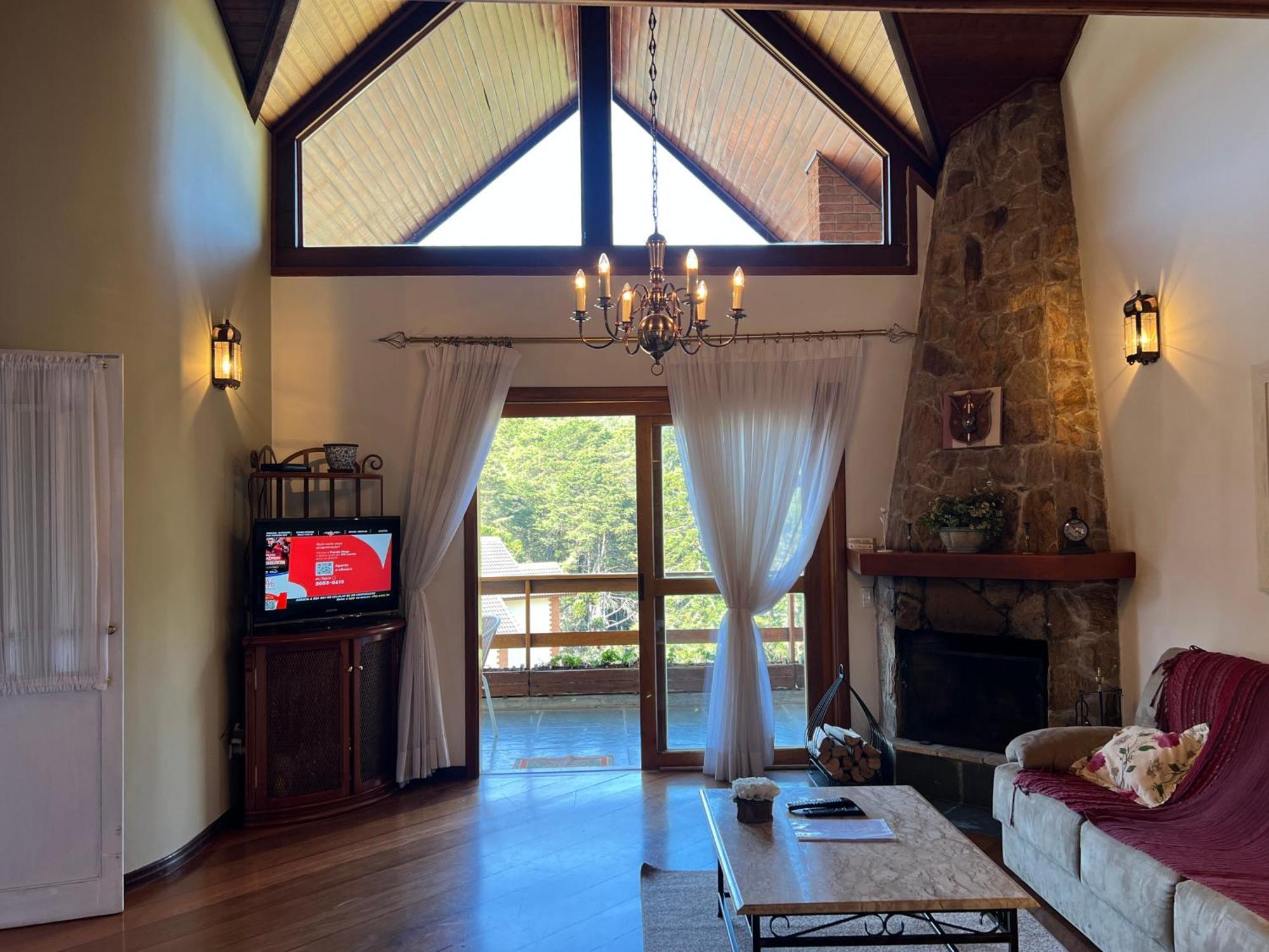 Apartamento Cobertura Duplex H16