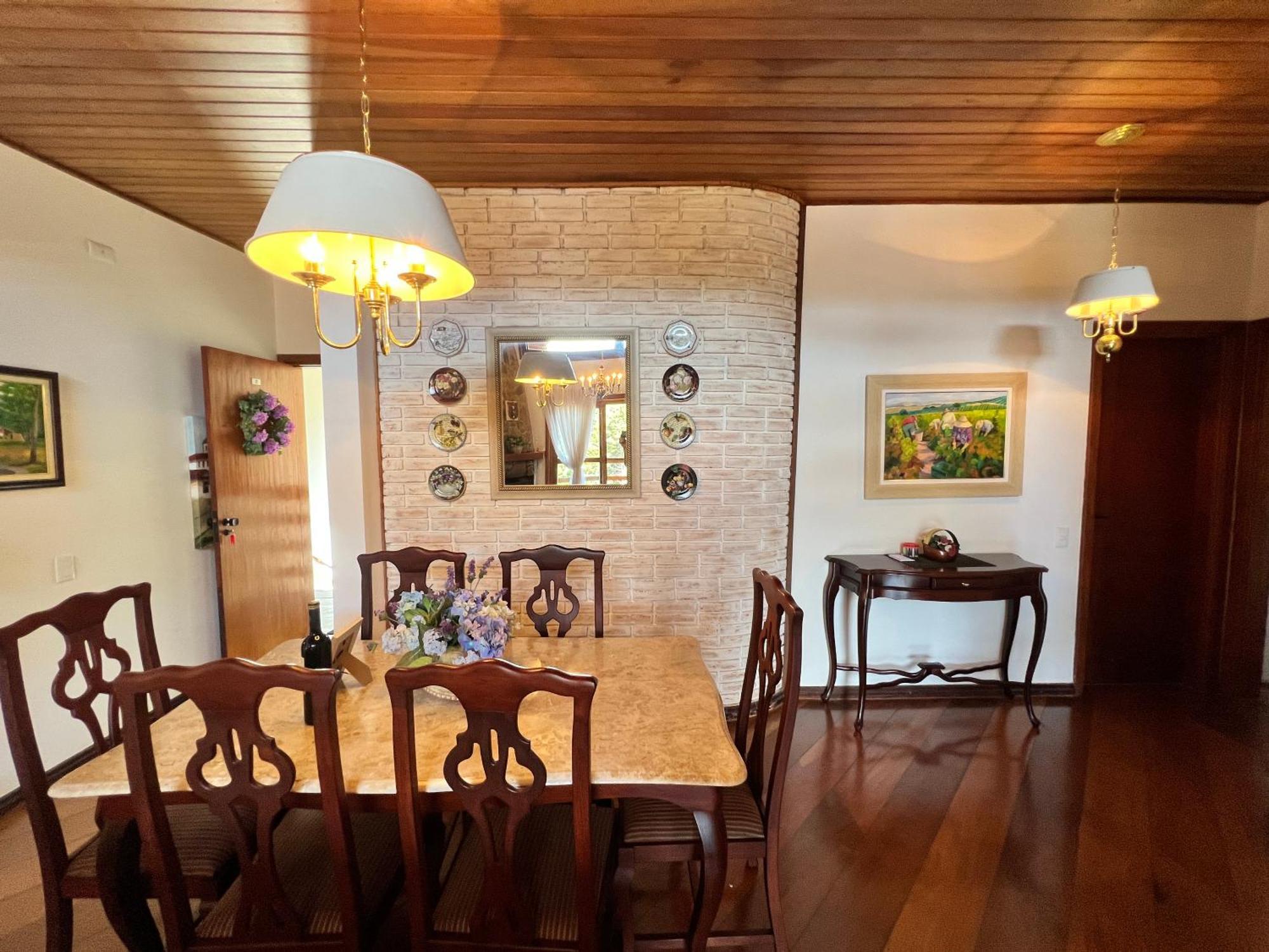 Cobertura Duplex H16 Apartamento