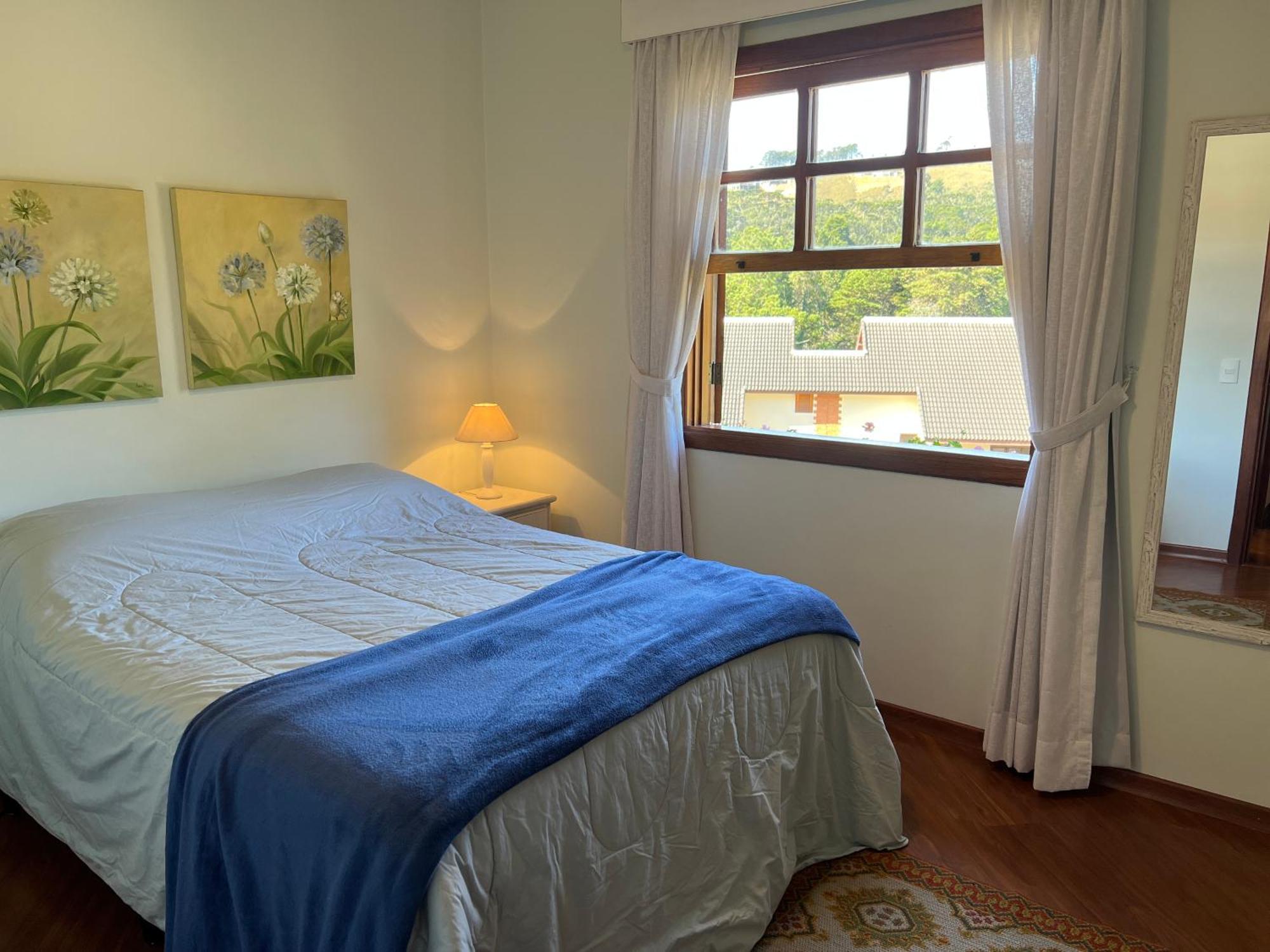 Cobertura Duplex H16 Apartamento Campos do Jordão