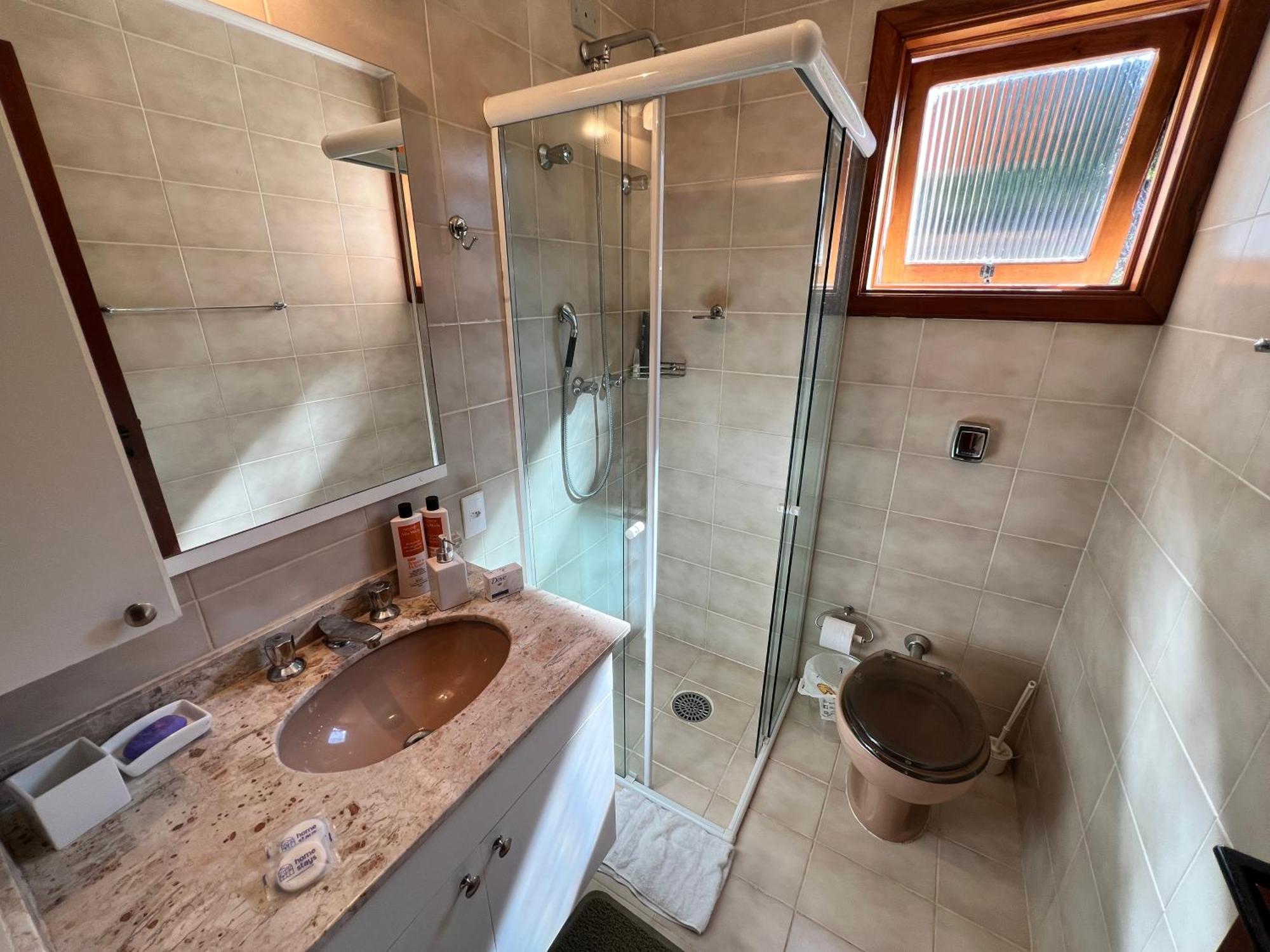 Cobertura Duplex H16