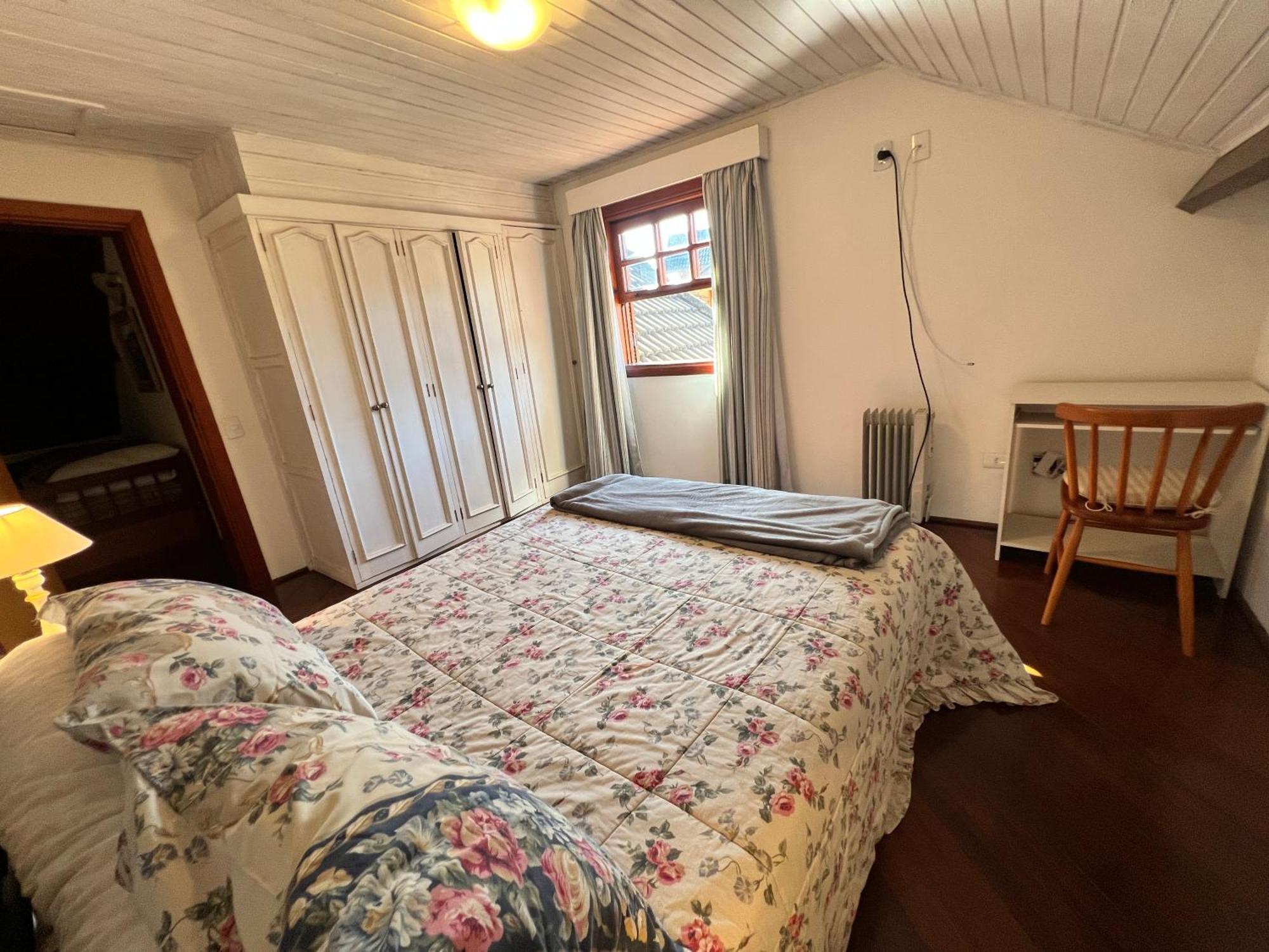 Cobertura Duplex H16 Apartamento