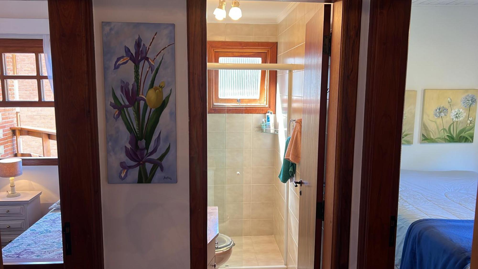 Cobertura Duplex H16 Apartamento *