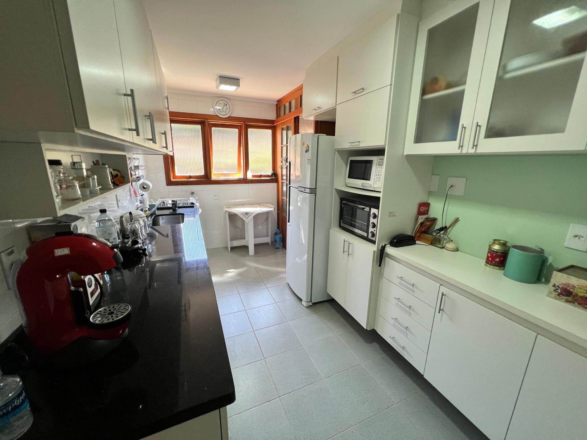 Cobertura Duplex H16