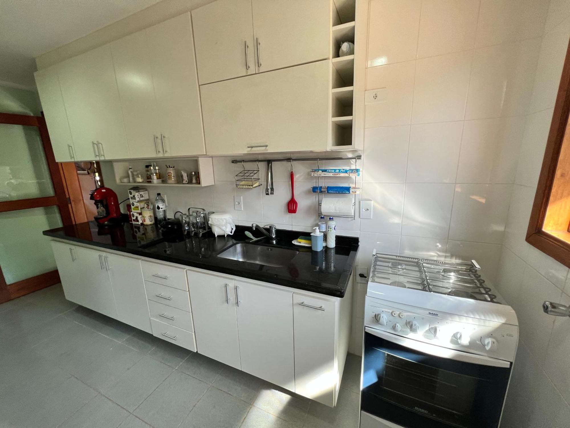 Apartamento Cobertura Duplex H16