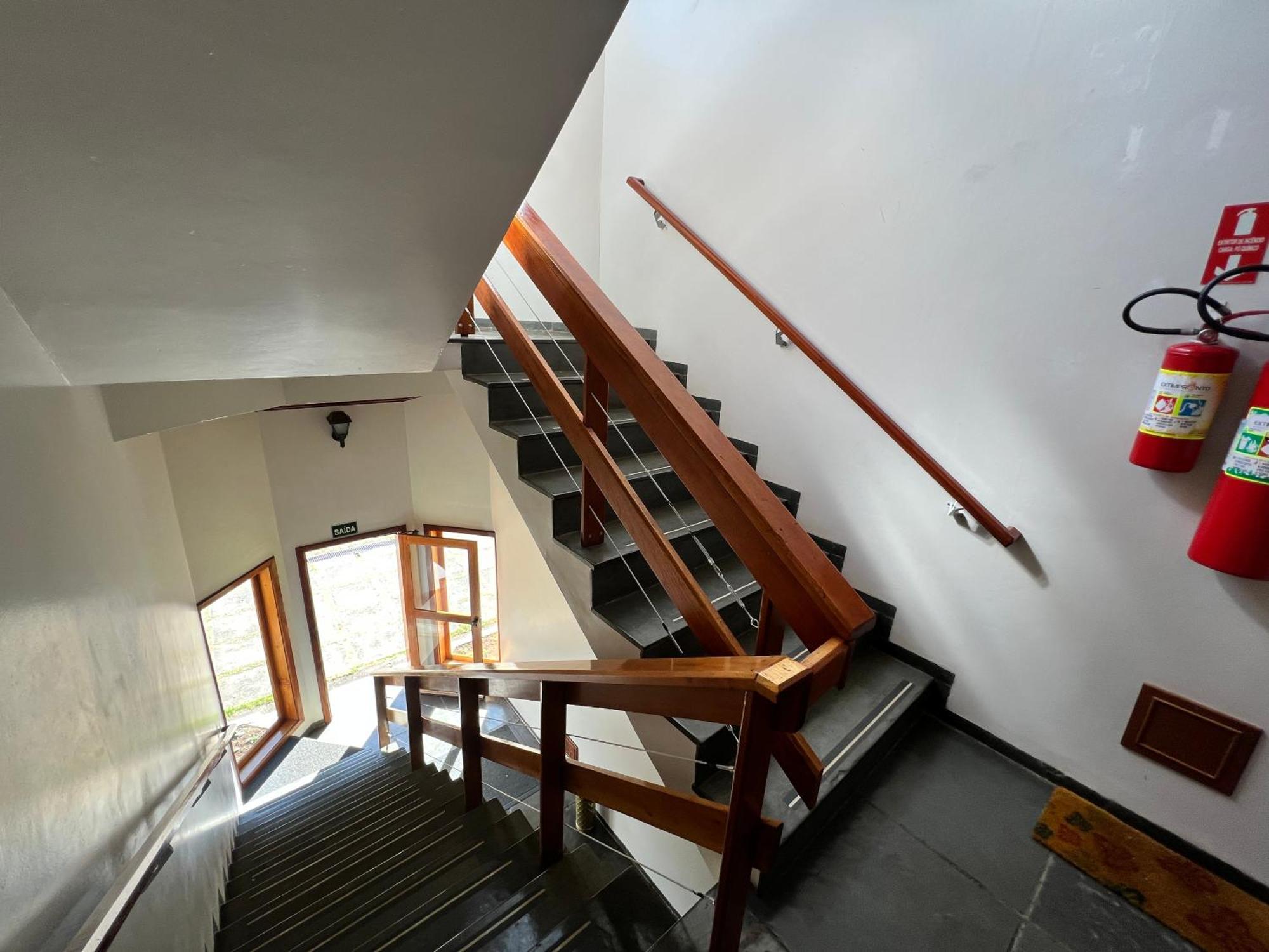 Cobertura Duplex H16 Apartamento *
