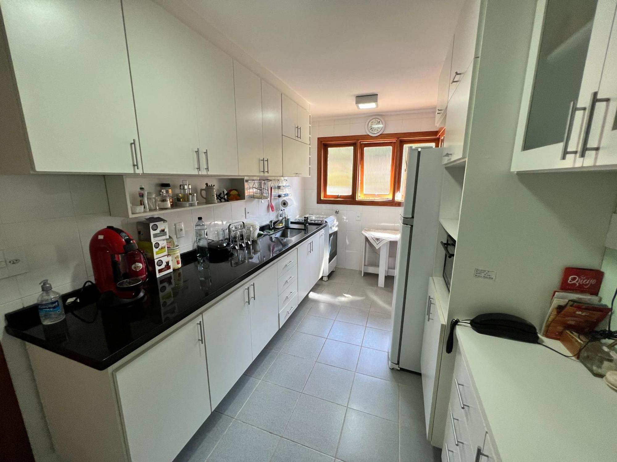 Apartamento Cobertura Duplex H16 Campos do Jordão
