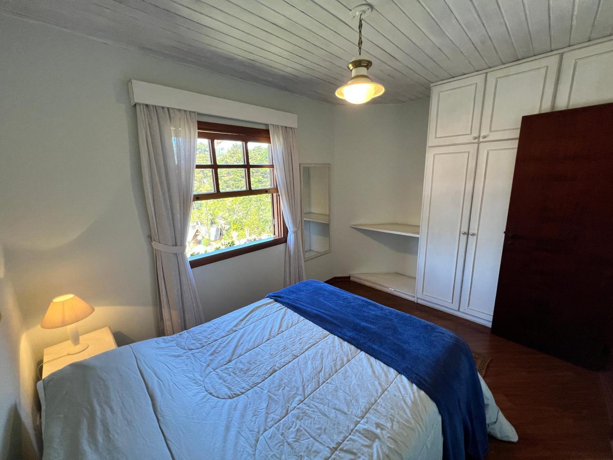 Cobertura Duplex H16 Apartamento *