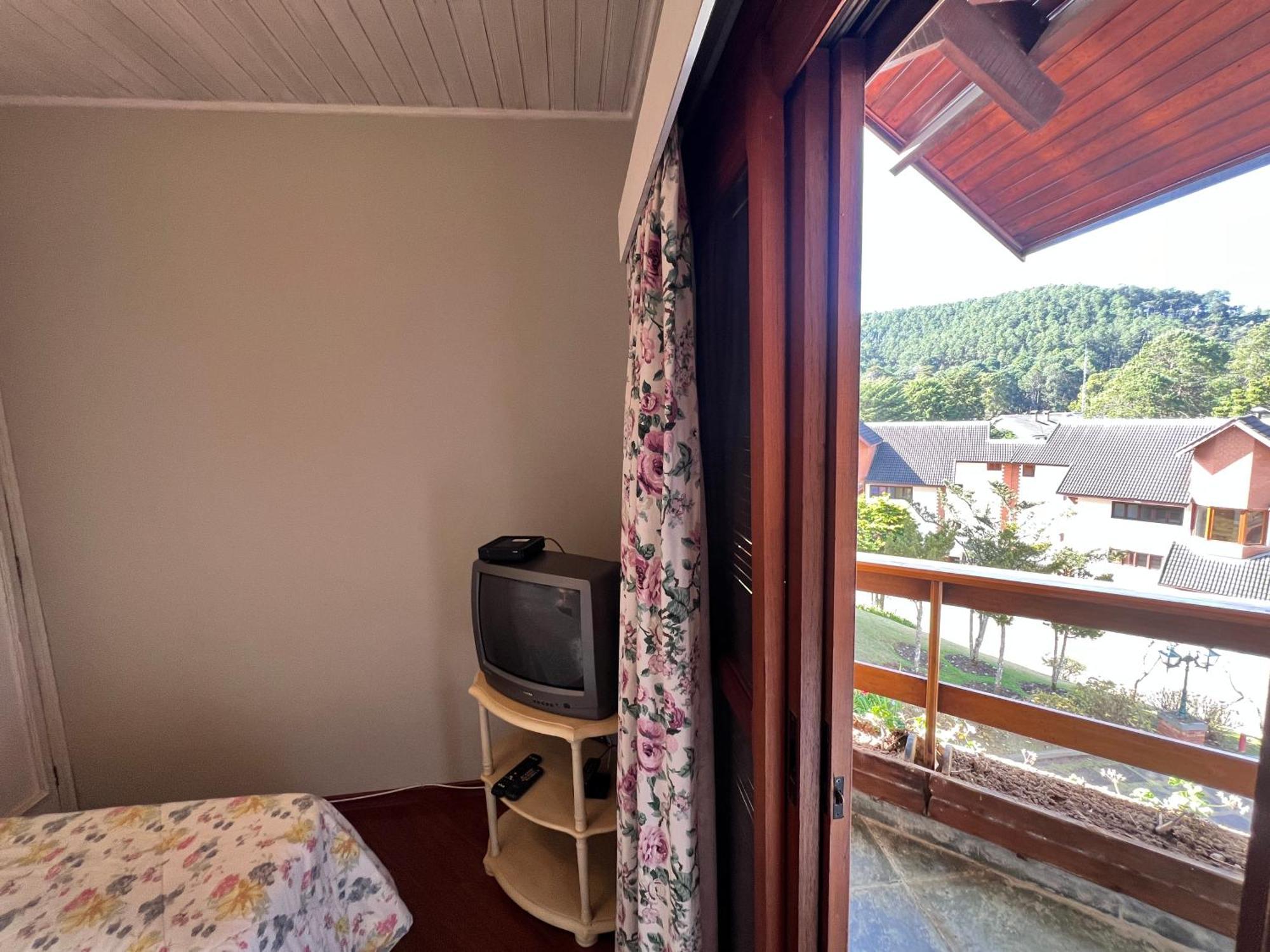 Cobertura Duplex H16 Apartamento *