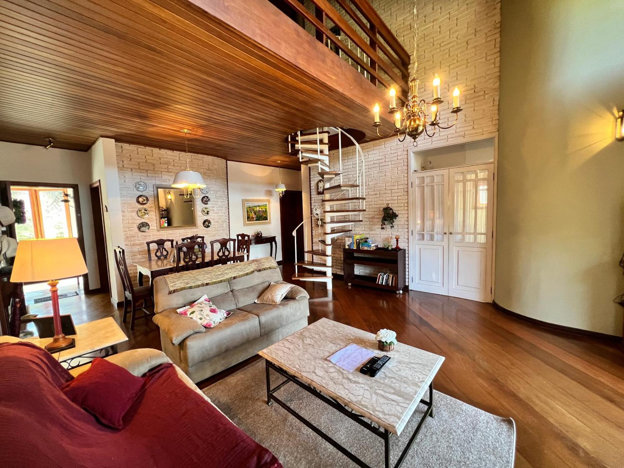 Cobertura Duplex H16 Apartamento *