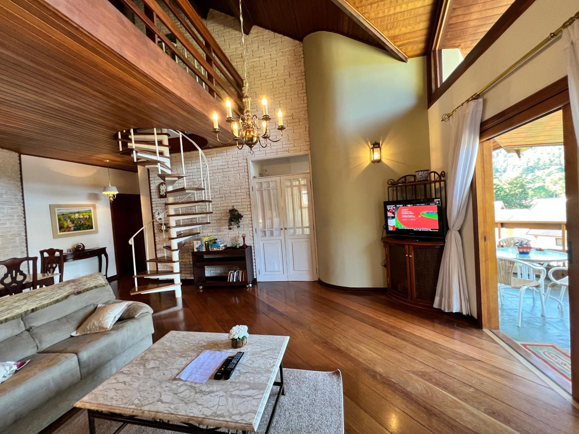 Cobertura Duplex H16